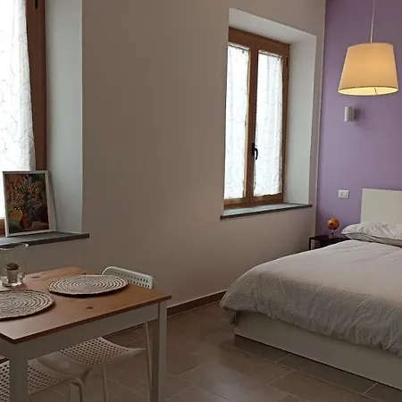 Il Glicine - Monolocale Apartment Paciano Exterior photo
