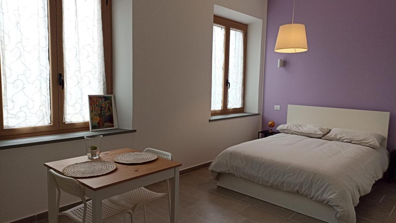 Il Glicine - Monolocale Apartment Paciano
