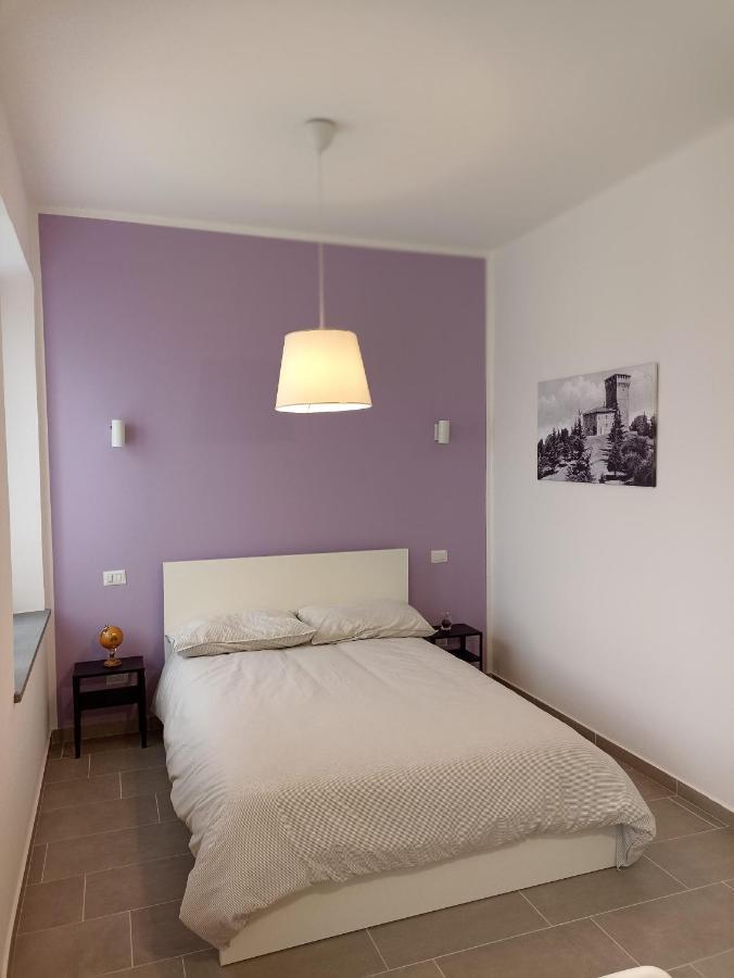 Il Glicine - Monolocale Apartment